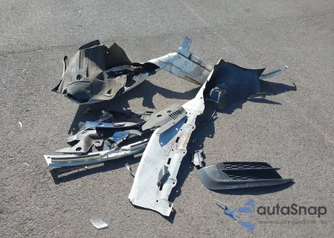 2016 Honda Civic Lx из США, поврежденный, VIN 2HGFC2F54GH569828